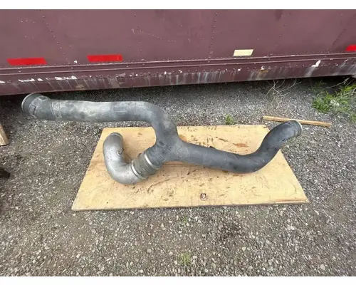 Exhaust Pipe International Other Dixie Truck Centre