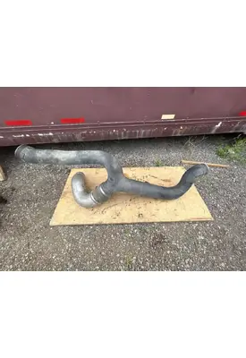 International Other Exhaust Pipe