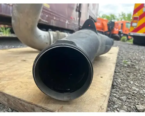 International Other Exhaust Pipe