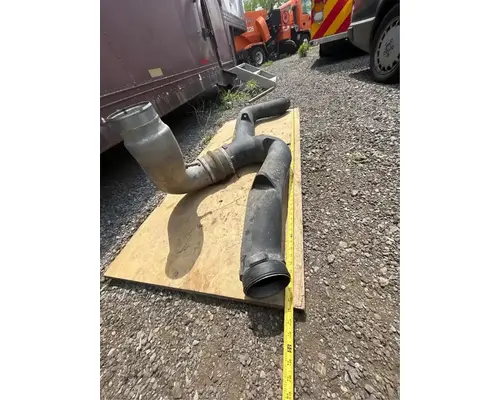 International Other Exhaust Pipe