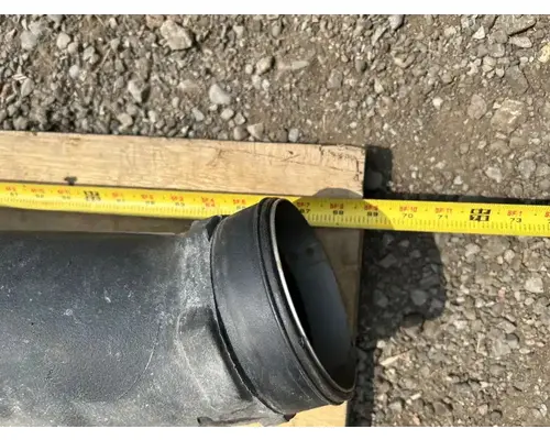 International Other Exhaust Pipe