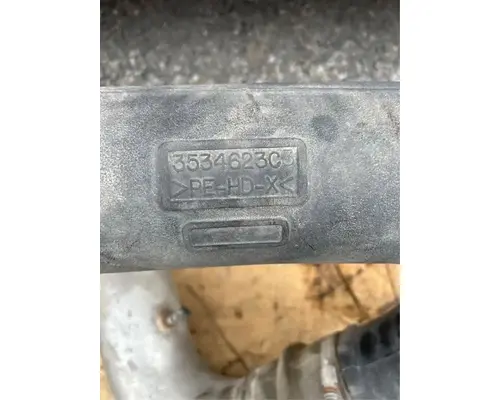International Other Exhaust Pipe