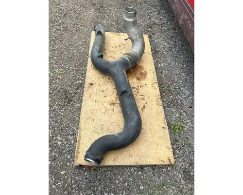 International Other Exhaust Pipe