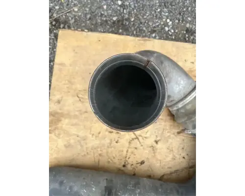 International Other Exhaust Pipe
