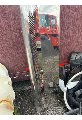 International Other Exhaust Pipe