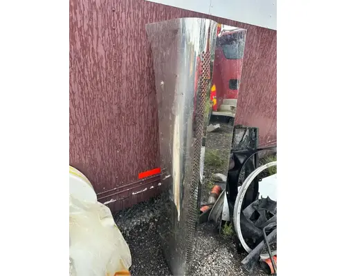 International Other Exhaust Pipe