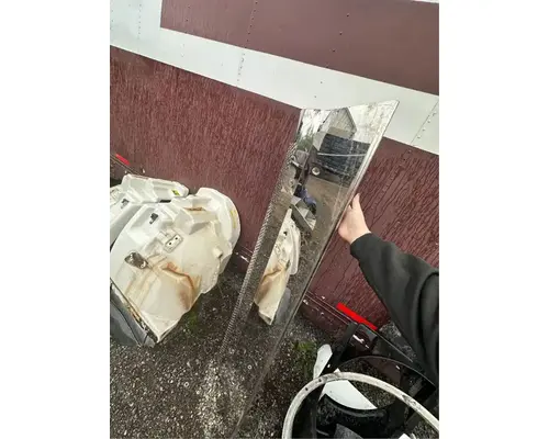 International Other Exhaust Pipe