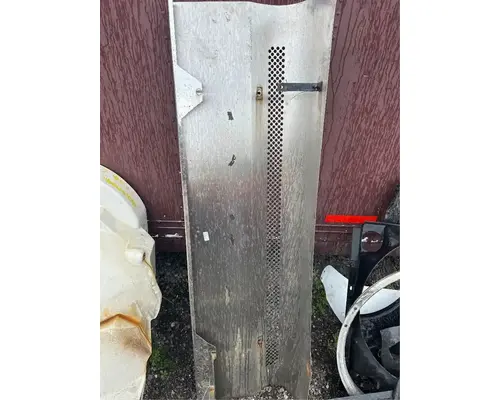 International Other Exhaust Pipe