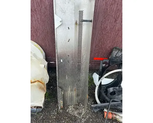 International Other Exhaust Pipe