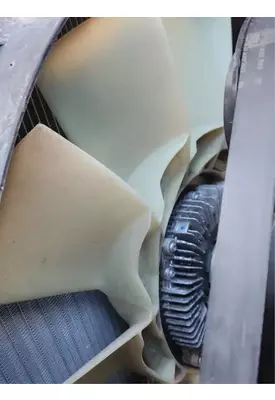 International Other Fan Blade