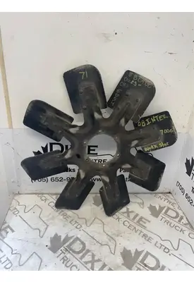 International Other Fan Blade