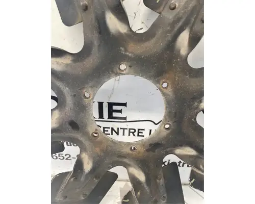 International Other Fan Blade