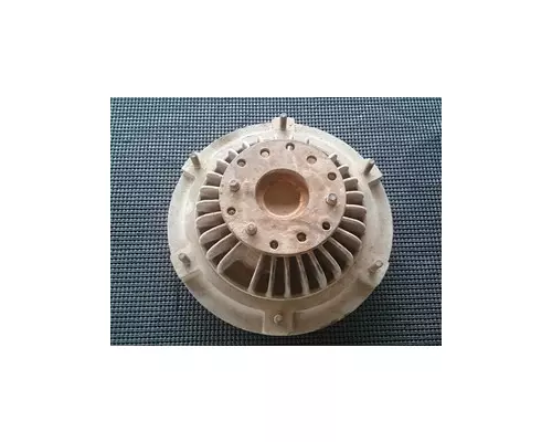 Fan Clutch INTERNATIONAL Other American Truck Salvage