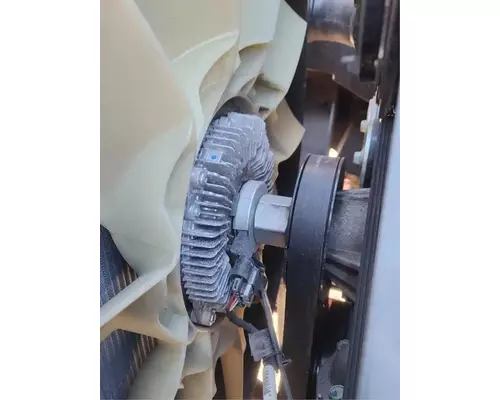 Fan Clutch International Other Complete Recycling Group LLC