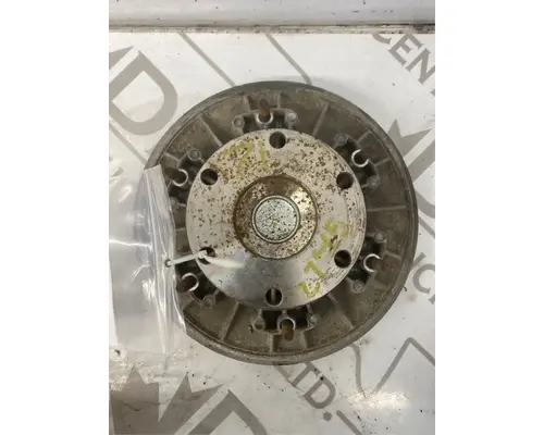 Fan Clutch International Other Dixie Truck Centre
