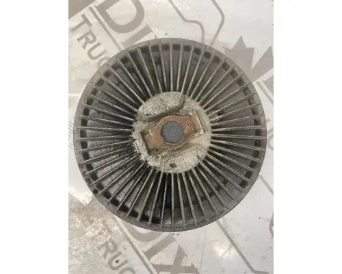 International Other Fan Clutch