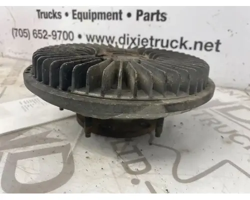 International Other Fan Clutch