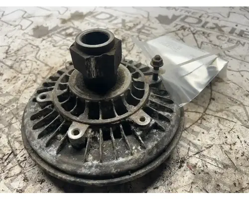 International Other Fan Clutch