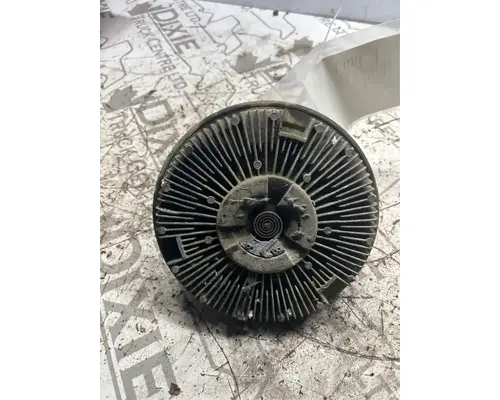 International Other Fan Clutch