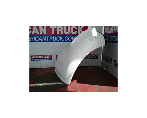 Fender Extension INTERNATIONAL Other American Truck Salvage
