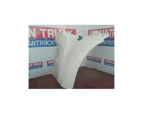Fender Extension INTERNATIONAL Other American Truck Salvage