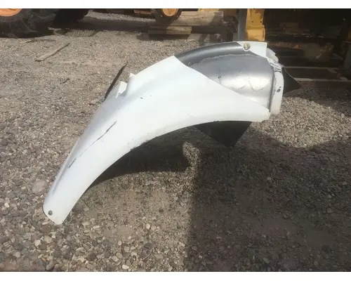Fender Extension International Other Holst Truck Parts