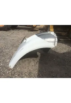 International Other Fender Extension