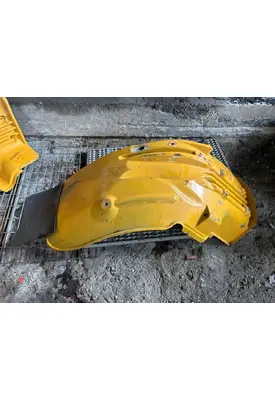 International Other Fender Extension
