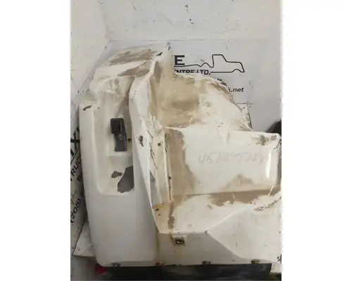 Fender Extension International Other Dixie Truck Centre
