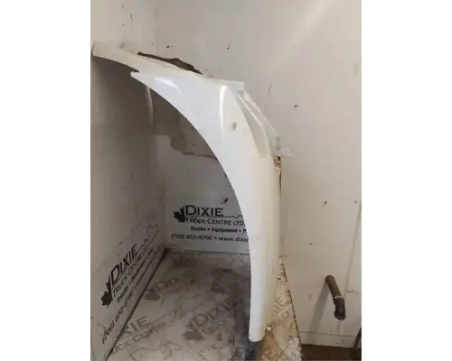 Fender Extension International Other Dixie Truck Centre