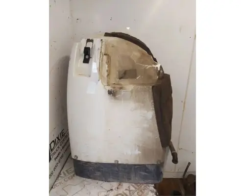 International Other Fender Extension