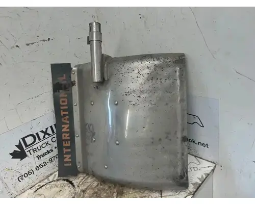 Fender International Other Dixie Truck Centre