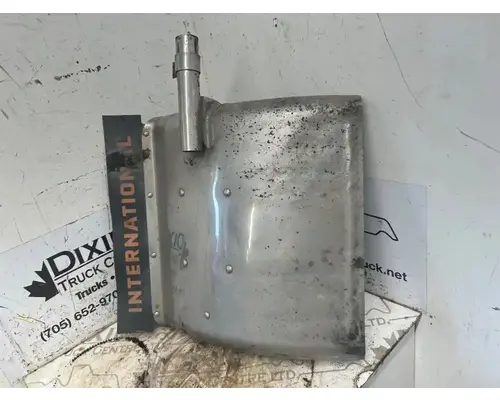 International Other Fender