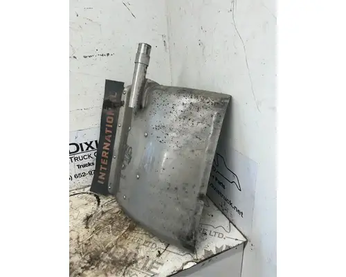 International Other Fender