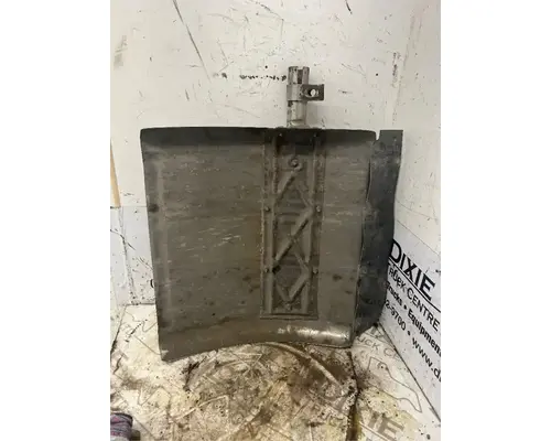 International Other Fender