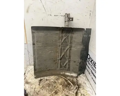 International Other Fender