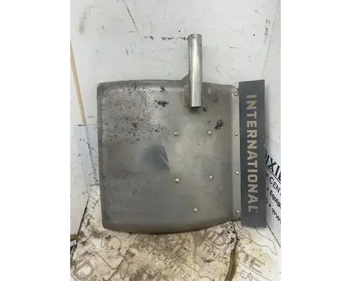 Fender International Other Dixie Truck Centre