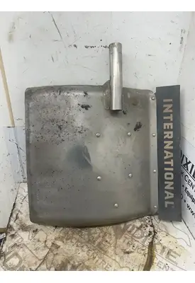 International Other Fender