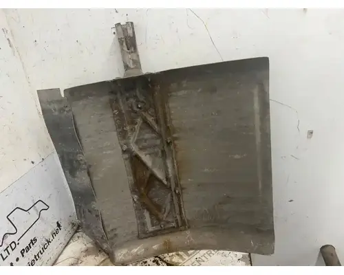 International Other Fender