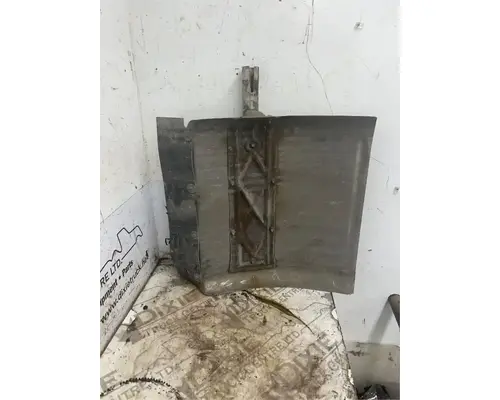 International Other Fender