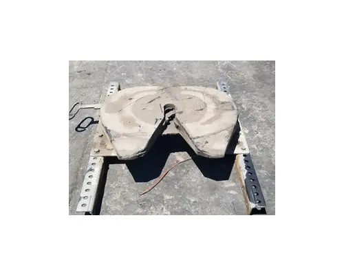 Fifth Wheel INTERNATIONAL Other American Truck Salvage