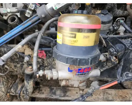 Filter / Water Separator International Other Complete Recycling Group LLC