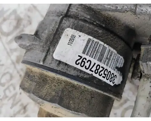 Fuel Injector International Other Dixie Truck Centre