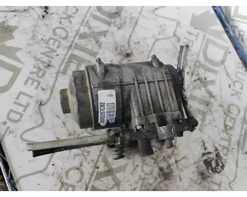 International Other Fuel Injector