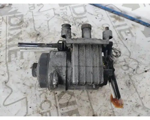 International Other Fuel Injector