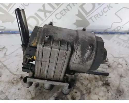 International Other Fuel Injector