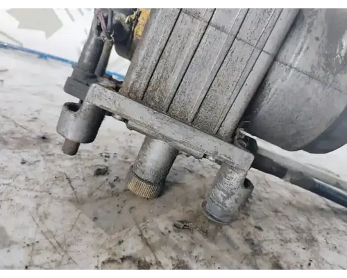 International Other Fuel Injector