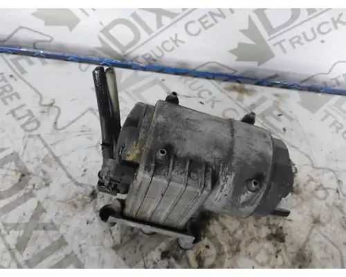 International Other Fuel Injector