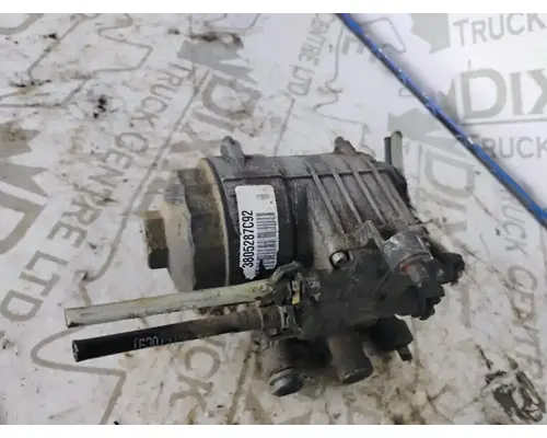 International Other Fuel Injector