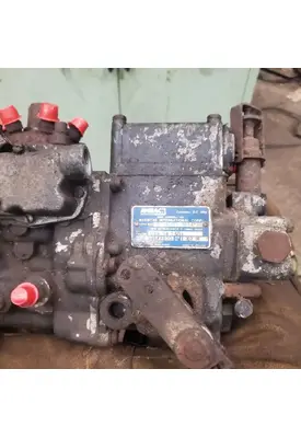 International Other Fuel Pump (Tank)